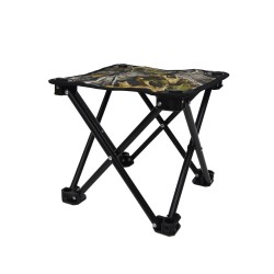 Outdoor Hunting Camouflage Folding Chair