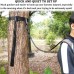 Anti-Fall Hunting Safety Tree Strap