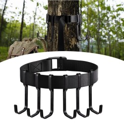 Outdoor Hunting Webbing Hook