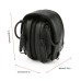 Outdoor Hunting Tactical Noise-Cancelling Headphones