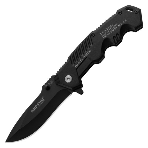 Outdoor Mini Stainless Steel Folding Knife