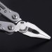 Outdoor Camping Multi-Tool Folding Knife and Pliers