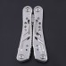 Outdoor Camping Multi-Tool Folding Knife and Pliers