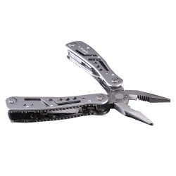 Outdoor Camping Multi-Tool Folding Knife and Pliers