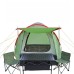 Outdoor Sunshade Camping Folding Mosquito Net