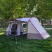 Outdoor Camping Travel Car Tent