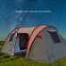 Outdoor Camping Double-Layer Tent