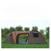 Outdoor Camping Double-Layer Tent