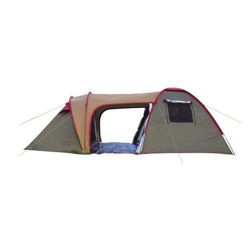 Outdoor Camping Double-Layer Tent