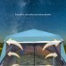 Outdoor Camping Sunshade Ventilation Canopy