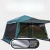 Outdoor Camping Sunshade Ventilation Canopy