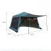 Outdoor Camping Sunshade Ventilation Canopy