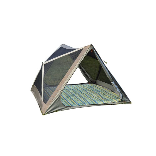 Outdoor Camping Quick-Open Sun Shelter