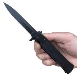 Outdoor Portable Folding Knife