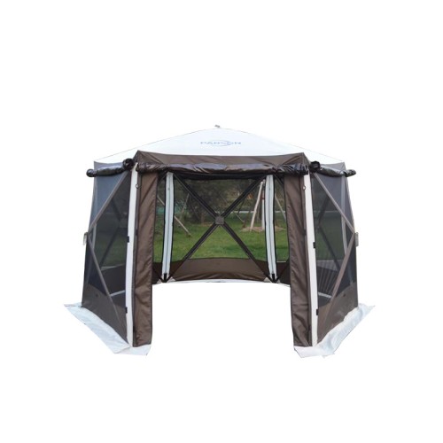 Outdoor Camping Automatic Quick-Setup Picnic Tent