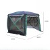 Outdoor Car Tail Tent