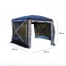 Outdoor Car Tail Tent