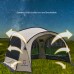 Outdoor Camping Dome Canopy Tent