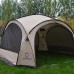 Outdoor Camping Dome Canopy Tent