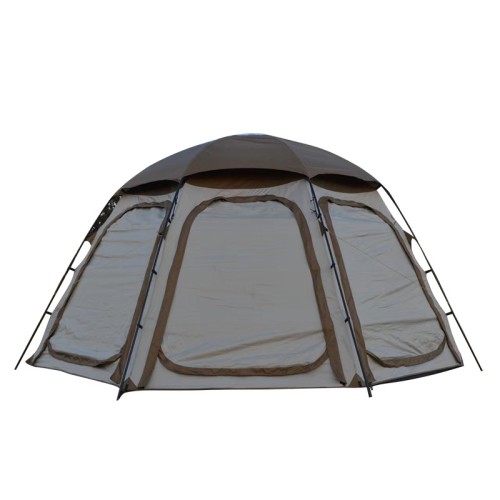 Outdoor Camping Dome-Shaped Tent