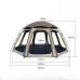 Outdoor Camping Dome-Shaped Tent