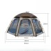 Outdoor Camping Dome-Shaped Tent