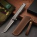 Outdoor Camping Folding Knife