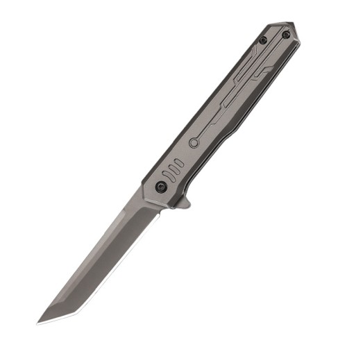 Outdoor Camping Folding Knife