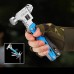 Outdoor Camping Multi-Function Folding Hammer