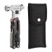 Outdoor Camping Multi-Function Folding Hammer