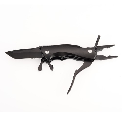 Outdoor Camping Mini Multi-Function Knife Pliers