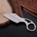 Outdoor Camping Steel Claw Knife