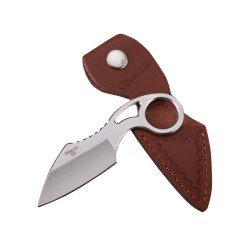 Outdoor Camping Steel Claw Knife