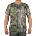 Sun Protection Quick-Dry Outdoor Hunting Short Sleeve T-Shirt