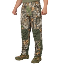 Outdoor Hunting Bionic Camouflage Pants