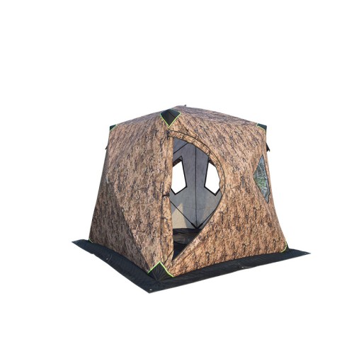 Outdoor Winter Fishing Tent