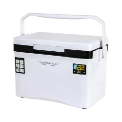 Outdoor Camping Cooler Box