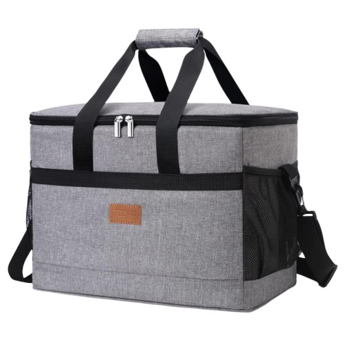 50L Outdoor Camping Cooler and Insulated Box