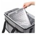 50L Outdoor Camping Cooler and Insulated Box