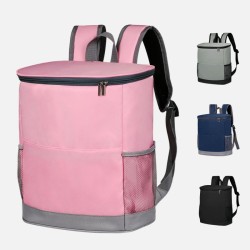 Outdoor Camping Insulated Cooler Backpack