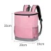 Outdoor Camping Insulated Cooler Backpack