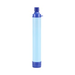 Outdoor Camping Emergency Water Filter