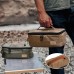 Outdoor Picnic Cutlery & Cup Storage Bag