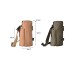 Outdoor Camping Peg Hammer & Tent Rope Storage Bag