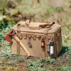 Outdoor Camping Portable Storage Bag