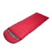 Thickened Outdoor Camping Duck Down Sleeping Bag