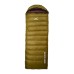 Outdoor Camping Goose Down Envelope Sleeping Bag