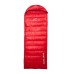 Outdoor Camping Goose Down Envelope Sleeping Bag