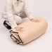 Outdoor Goose Down Camping Sleeping Bag for Extra Warmth