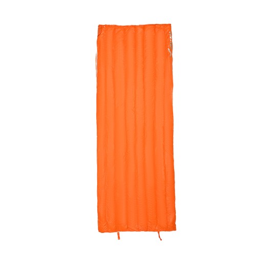 Envelope Style Summer Lightweight Down Sleeping Bag